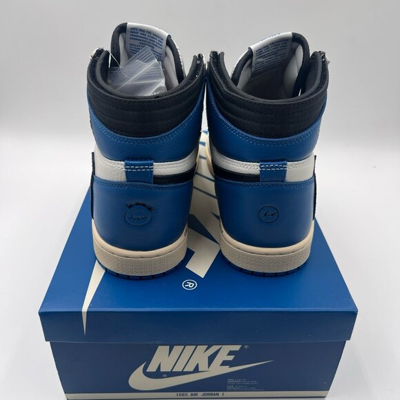 Travis Scott Fragment Jordan 1 High main image 9